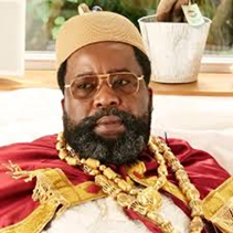 HRM King Elong Kotto Pierre Patrick